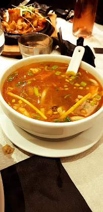 Soupe du Restaurant vietnamien Le Vietnam Perpignan - n°20