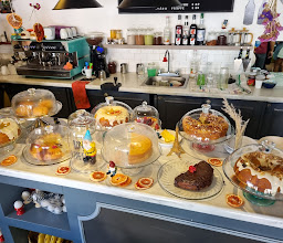 Amélie Café & Restaurant Français photo