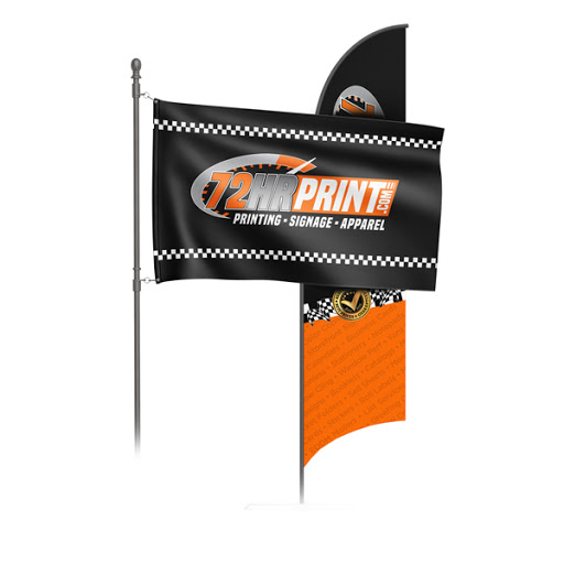 Print Shop «72HRPrint.com», reviews and photos, 7753 Rutillio Ct, New Port Richey, FL 34653, USA