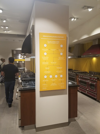 Appliance Store «PIRCH», reviews and photos, 200 Lafayette St, New York, NY 10012, USA