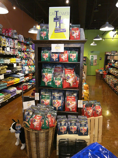 Pet Supply Store «The Natural Dog Pet Food Market», reviews and photos, 29 Miller St, Winston-Salem, NC 27104, USA