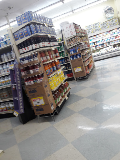 Grocery Store «Extra Supermarket», reviews and photos, 719 Irvington Ave, Maplewood, NJ 07040, USA