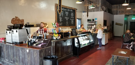 Coffee Shop «Warehouse Coffee Shop», reviews and photos, 315 Main St W, Hartselle, AL 35640, USA