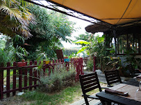 Atmosphère du Restaurant français Baracoa Restaurant à Saint-Jean-de-Monts - n°4