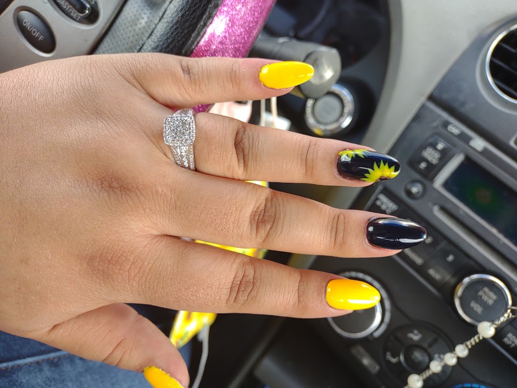 Acc Nails 28466