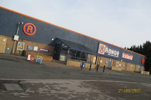 The Range, Carlisle image