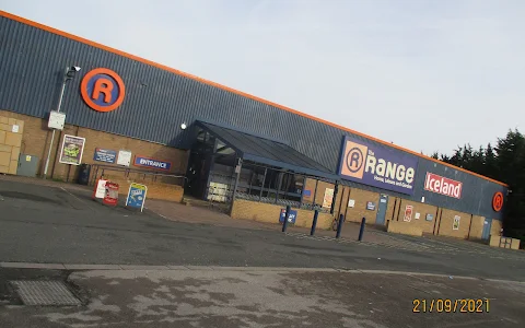 The Range, Carlisle image