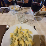 Photo n°2 de l'avis de Matteo.e fait le 29/11/2019 à 12:55 sur le  Osteria Castelvecchio à Castel Goffredo