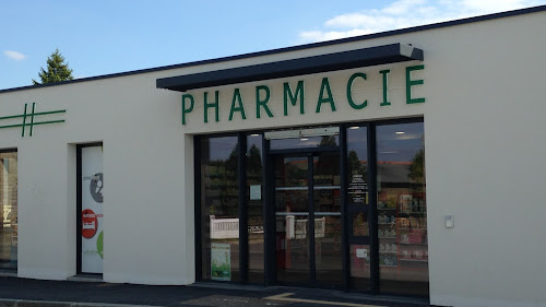 Pharmacie La Bouëxière à La Bouëxière