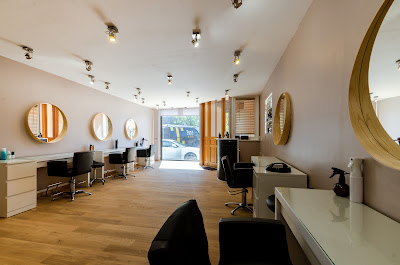L'Atelier du coiffeur à Roncq