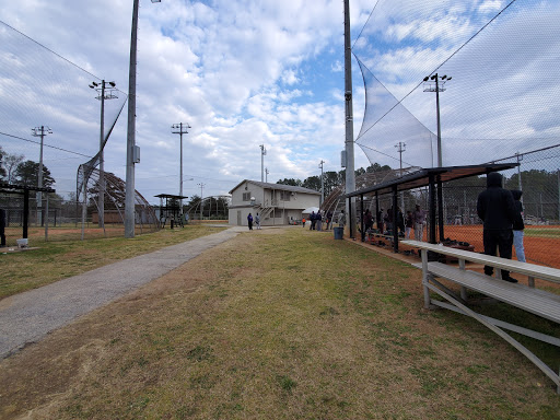 Recreation Center «Redan Recreation Center», reviews and photos, 1839 Phillips Rd, Lithonia, GA 30058, USA