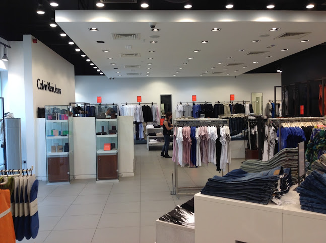 Reviews of Calvin Klein Outlet in Gloucester - Jewelry