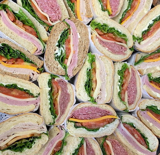 Fourth Street Deli image