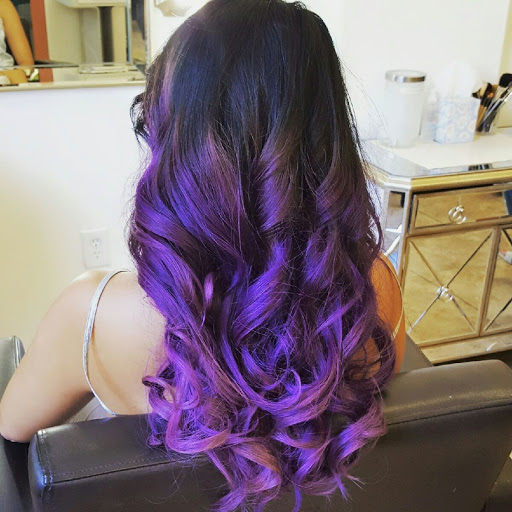 Beauty Salon «Soleil Beauty Salon», reviews and photos, 1010 Wilshire Blvd, Los Angeles, CA 90015, USA