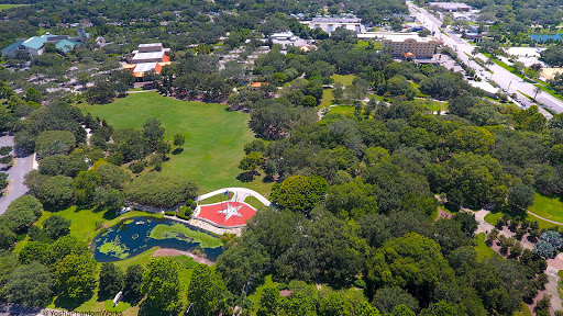 Park «Largo Central Park», reviews and photos, 101 Central Park Dr, Largo, FL 33771, USA