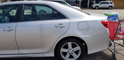 Auto Body Shop «Action Auto Body», reviews and photos, 640 Atwood Ave, Cranston, RI 02920, USA