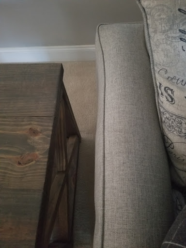 Furniture Store «Ashley HomeStore», reviews and photos, 10921 Hull Street Rd, Midlothian, VA 23112, USA