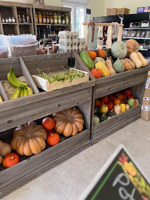 O P'tit Marché à Vézénobres