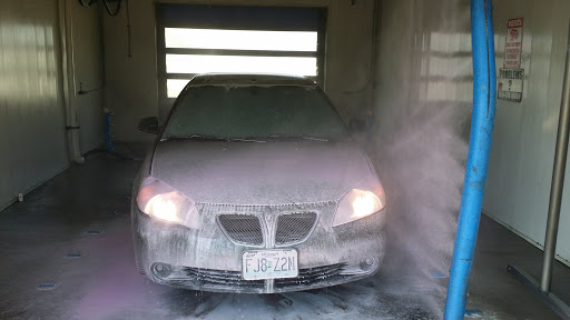 Auto Spa Speedy Wash- Park Hills en Park Hills