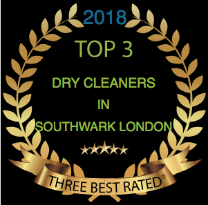 M & H Dry Cleaners - London