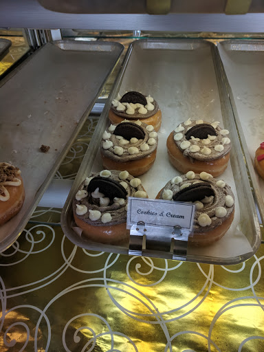 Donut Shop «Beyond Glaze», reviews and photos, 177 12300 S, Draper, UT 84020, USA