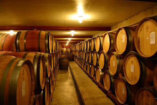 Vineyard «Cristom Vineyards», reviews and photos, 6905 Spring Valley Rd NW, Salem, OR 97304, USA