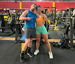 Resya Gym photo