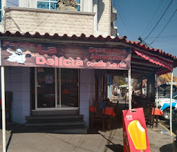 Cafetería las Delicias photo