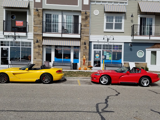 Park «Walter & Mary Burke Park», reviews and photos, 36300 Front St, New Baltimore, MI 48047, USA