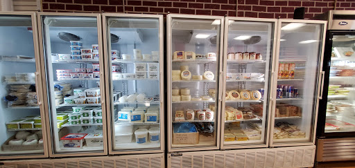 Grocery Store «Agora Food Market, Inc», reviews and photos, 602 Athens St, Tarpon Springs, FL 34689, USA