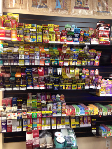 Tobacco Supplier «Omars Smoke Shop», reviews and photos, 4002 Stone Mountain Hwy #540, Snellville, GA 30039, USA