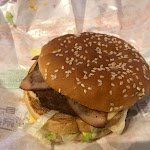 Photo n° 6 McDonald's - G la Dalle Reims à Reims