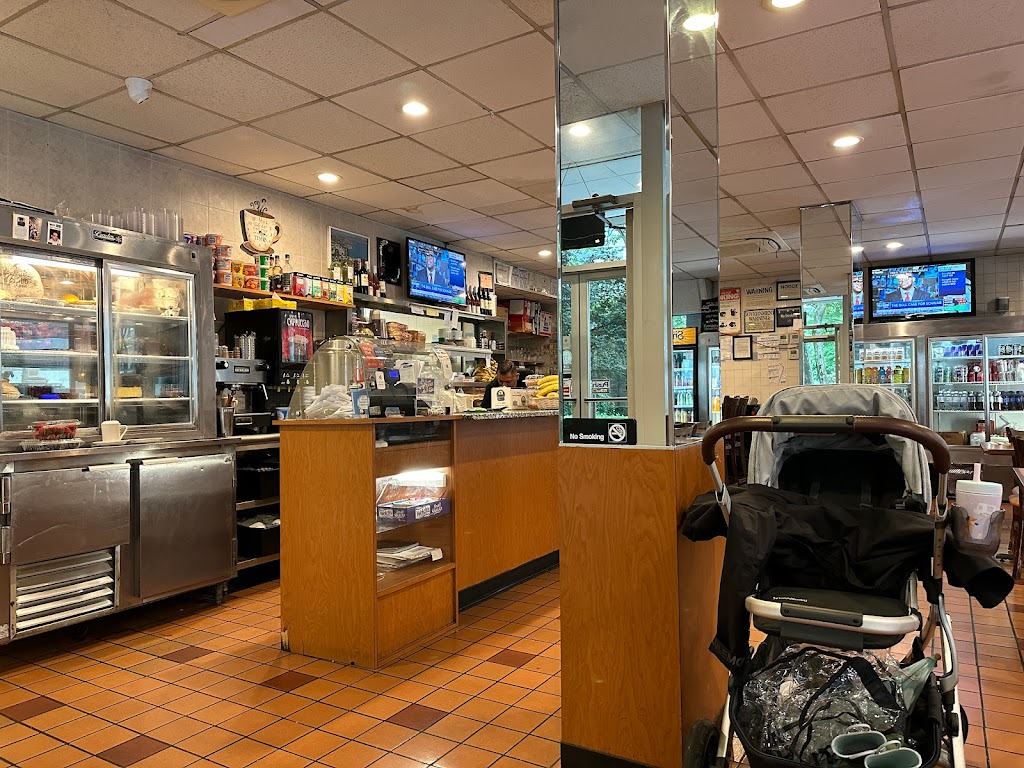 Squire's Diner 10038