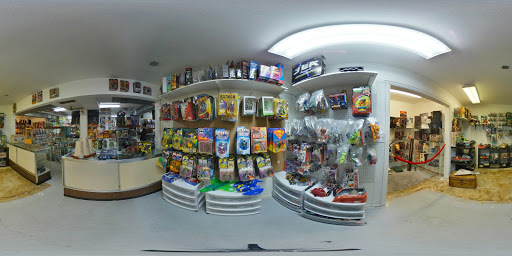 Video Game Store «Retro Madness», reviews and photos, 1424 Brown Trail, Bedford, TX 76022, USA