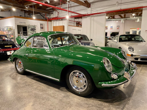 Auto Parts Store «Parkhaus1 Performance & Parts», reviews and photos, 2644 SW 28th Ln, Miami, FL 33133, USA