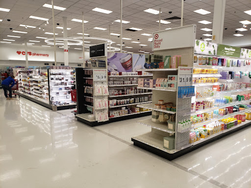 Department Store «Target», reviews and photos, 1980 Santa Rosa Ave, Santa Rosa, CA 95407, USA