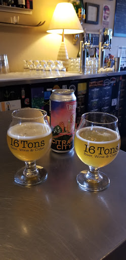 Beer Store «16 Tons Beer & Wine», reviews and photos, 265 E 13th Ave, Eugene, OR 97401, USA