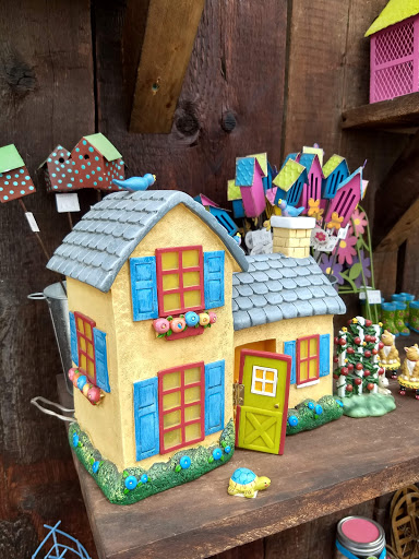 Greenhouse «Wentworth Greenhouses», reviews and photos, 141 Rollins Rd, Rollinsford, NH 03869, USA