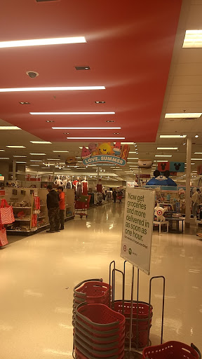 Department Store «Target», reviews and photos, 36 Furlong Dr, Revere, MA 02151, USA