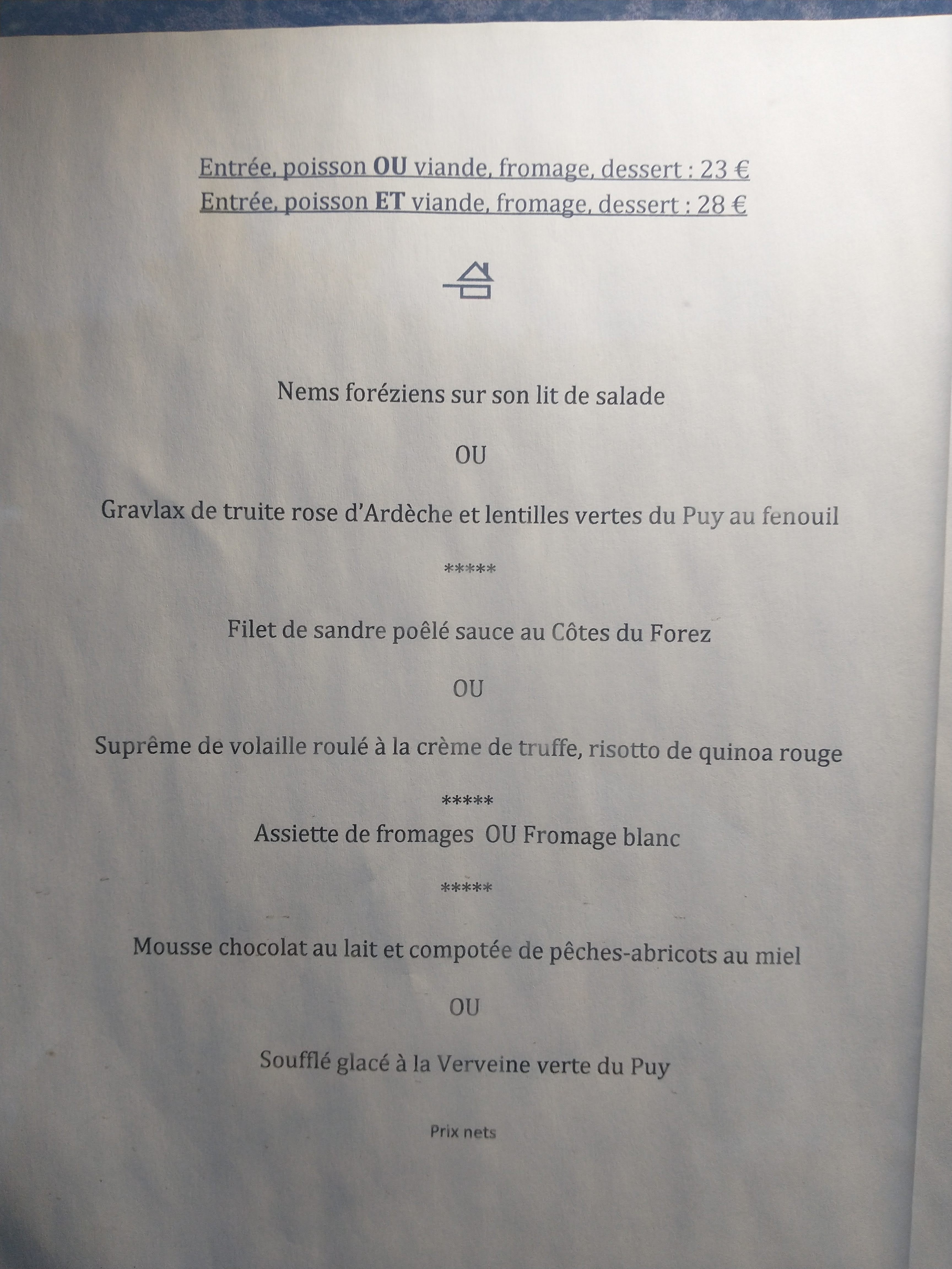 Photo n° 1 de l'avis de claudine.a fait le 03/06/2022 à 20:16