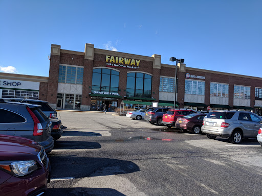 Supermarket «Fairway Market Pelham», reviews and photos, 847 Pelham Pkwy, Pelham, NY 10803, USA