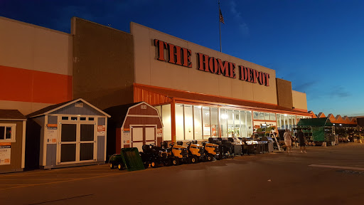 Home Improvement Store «The Home Depot», reviews and photos, 140 Countryside Plaza, Countryside, IL 60525, USA