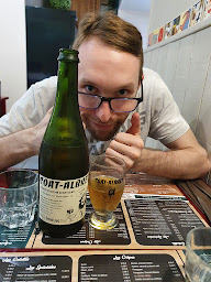 Photo n°56 de Le Ty Billig à Saint-Jouan-des-Guérets ()