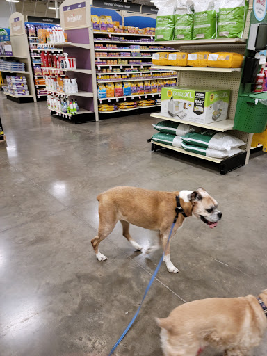 Pet Supply Store «PetSmart», reviews and photos, 200 S Village Center Dr, Southlake, TX 76092, USA