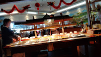 Atmosphère du Restaurant asiatique Saveurs d'asie à Saint-Herblain - n°7