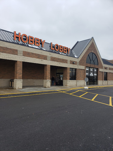 Craft Store «Hobby Lobby», reviews and photos, 3800 Stonegate Dr, Medina, OH 44256, USA