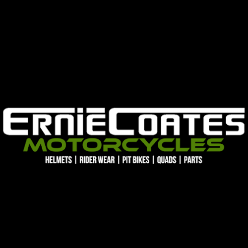 Ernie Coates Motorcycles - Motorcycle dealer