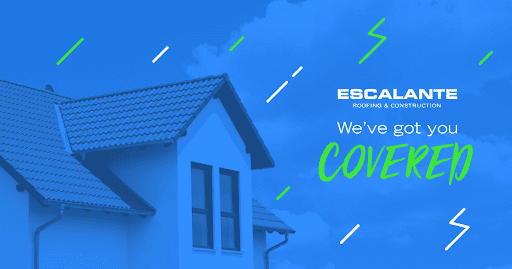Roofing Contractor «Escalante Enterprises», reviews and photos, 355 Ivey Dr, El Paso, TX 79927, USA