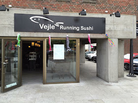 Vejle Running Sushi