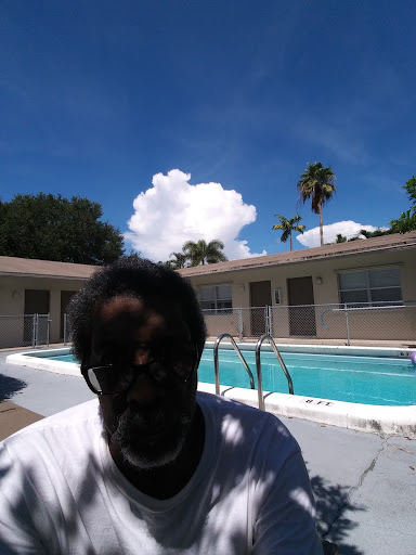 Coffee Shop «Starbucks», reviews and photos, 1600 S Andrews Ave, Fort Lauderdale, FL 33316, USA